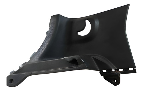 Suporte Tampao Bagagito Renault Kwid 2018 2019 769359867r Preto