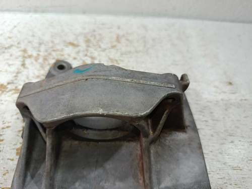 Suporte Semi Fixo Nissan Tiida 1.8 2009 2010 2011 - Imagem 7