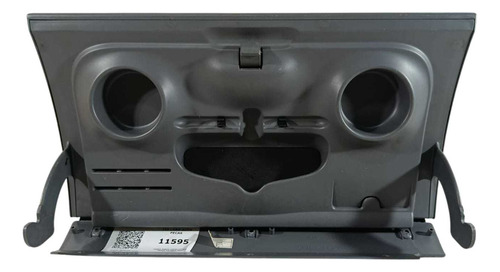 Tampa Porta Luvas Citroen Xsara Picasso 2005 9631316877 - Imagem 3