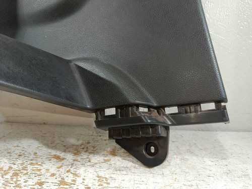 Suporte Tampao Bagagito Renault Kwid 2018 2019 769359867r Preto - Imagem 4