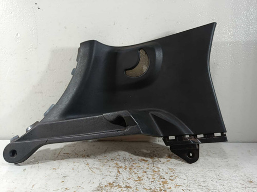 Suporte Tampao Bagagito Renault Kwid 2018 2019 769359867r Preto - Imagem 5