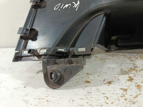 Suporte Tampao Bagagito Renault Kwid 2018 2019 769359867r Preto - Imagem 7