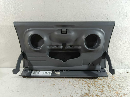 Tampa Porta Luvas Citroen Xsara Picasso 2005 9631316877 - Imagem 7