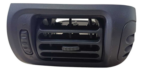 Difusor Ar Esquerdo Renault Clio 2001 2003 2005 95095310