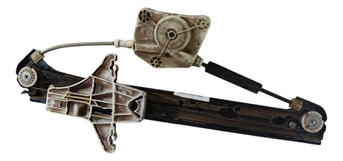 Máquina Vidro Elétrico T.e Vw Up 2015 S/motor