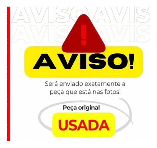Máquina Vidro Elétrico D.e S/motor Vw Up 2015 - Imagem 2