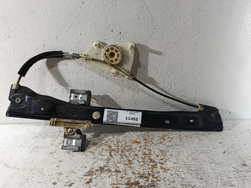 Máquina Vidro Elétrico D.e S/motor Vw Up 2015 - Imagem 3