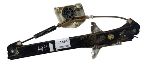 Máquina Vidro Elétrico T.e Vw Up 2015 S/motor - Imagem 3