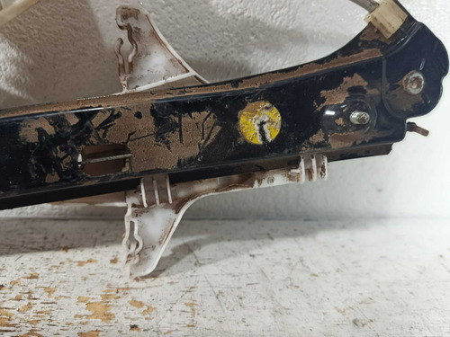 Máquina Vidro Elétrico T.e Vw Up 2015 S/motor - Imagem 5