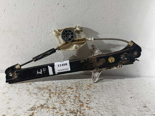 Máquina Vidro Elétrico T.e Vw Up 2015 S/motor - Imagem 7