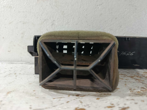 Moldura Difusor Ar Direito Nissan Tiida 2010 Original - Imagem 6