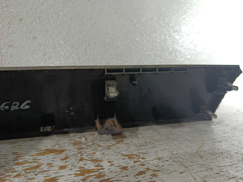 Moldura Difusor Ar Direito Nissan Tiida 2010 Original - Imagem 7