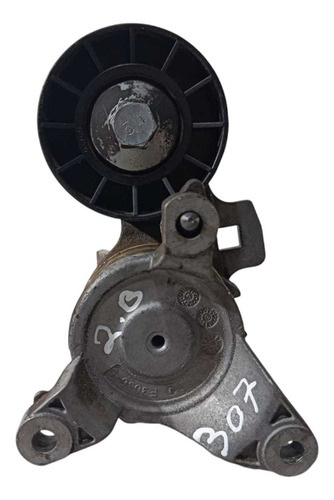 Tensor Esticador Correia Peugeot 307 C4 2.0 16v 2010