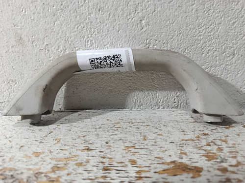 Alça Coluna De Porta Dianteira Amarok 2011 A 2017 Original - Imagem 4