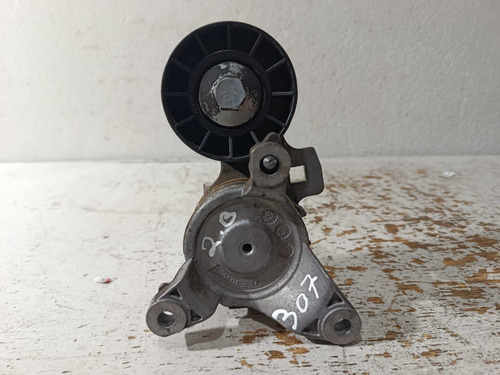 Tensor Esticador Correia Peugeot 307 C4 2.0 16v 2010 - Imagem 4
