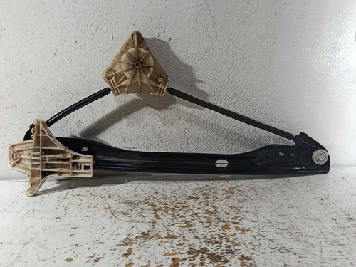 Máquina De Vidro T.d Vw Amarok 2013 2014 2015 S/motor - Imagem 4