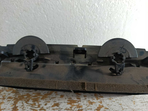 Difusor Ar Central Dodge Journey 2010  - Imagem 7