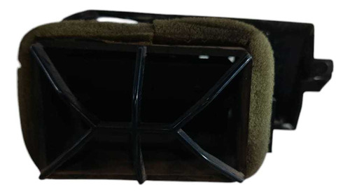 Difusor Ar Esquerdo Nissan Tiida 2007 2008 E67851620100 - Imagem 3