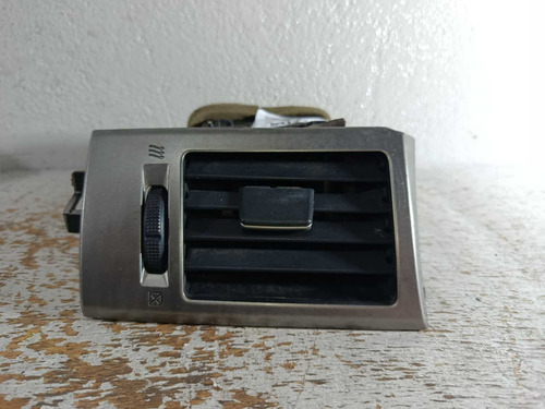 Difusor Ar Esquerdo Nissan Tiida 2007 2008 E67851620100 - Imagem 4