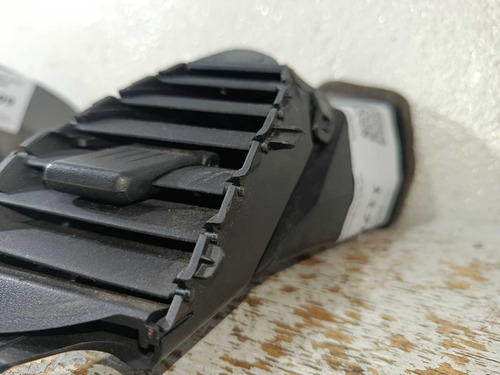 Difusor Ar Central L.d Ford Ka 2019 2020 E3b5a01920a - Imagem 4
