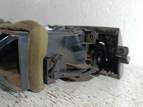 Difusor Ar Esquerdo Nissan Tiida 2007 2008 E67851620100 - Imagem 6