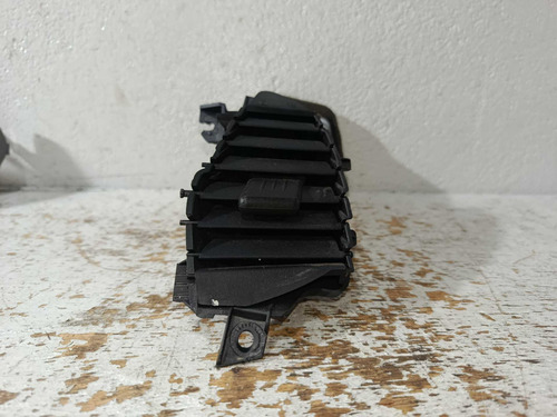 Difusor Ar Central L.d Ford Ka 2019 2020 E3b5a01920a - Imagem 5