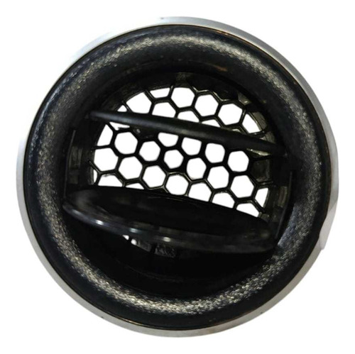 Difusor Ar Renault Kwid 2016 2027 2018 2019 687607209r - Imagem 3