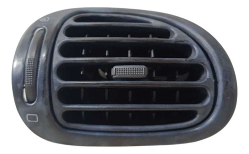 Difusor Ar Esquerdo  206 2001 2002 2003 2004 2005 9624664377