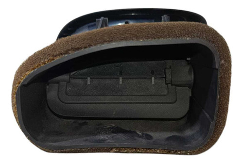 Difusor Ar Esquerdo  206 2001 2002 2003 2004 2005 9624664377 - Imagem 3