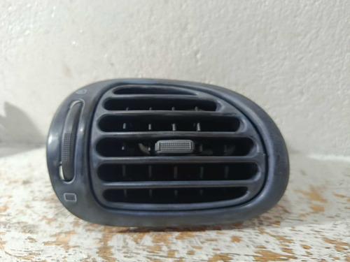 Difusor Ar Esquerdo  206 2001 2002 2003 2004 2005 9624664377 - Imagem 4