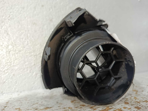 Difusor Ar Vw Amarok 2013 2014 2015 2016 2017 2h0819703f - Imagem 6