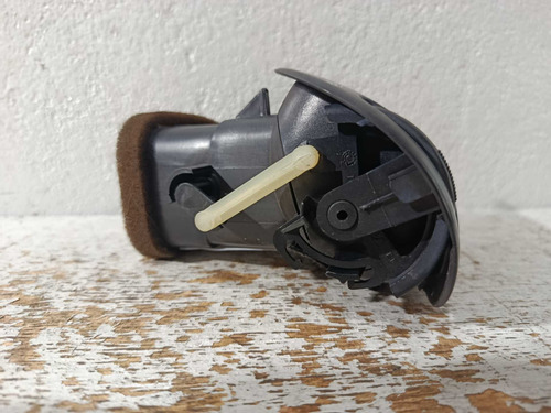 Difusor Ar Esquerdo  206 2001 2002 2003 2004 2005 9624664377 - Imagem 5