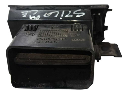 Difusor Ar Esquerdo Fiat Stilo 2003 2004 2005 1001597350sx - Imagem 3