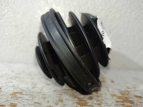 Difusor Ar Toyota Etios 2015 2016 2017 2018 Original - Imagem 4