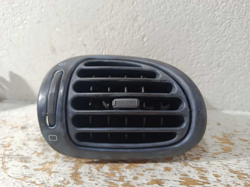 Difusor Ar Esquerdo  206 2001 2002 2003 2004 2005 9624664377 - Imagem 7