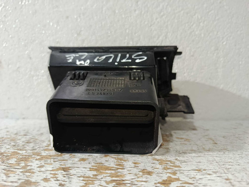 Difusor Ar Esquerdo Fiat Stilo 2003 2004 2005 1001597350sx - Imagem 6