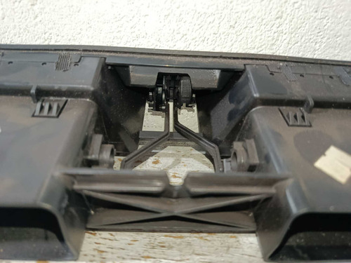 Difusor Ar Central Stilo 2003 2004 2006 2008 2011 7353044960 - Imagem 6