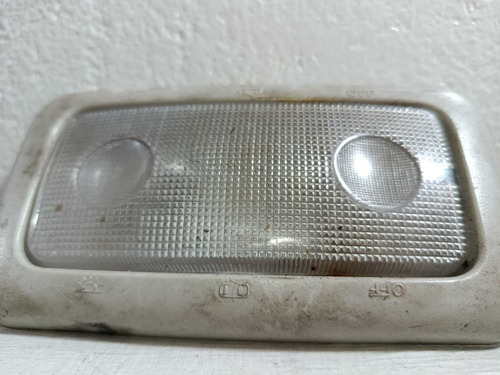 Luz De Teto Cortesia Fiat Palio Uno Siena Strada 100174366 - Imagem 4