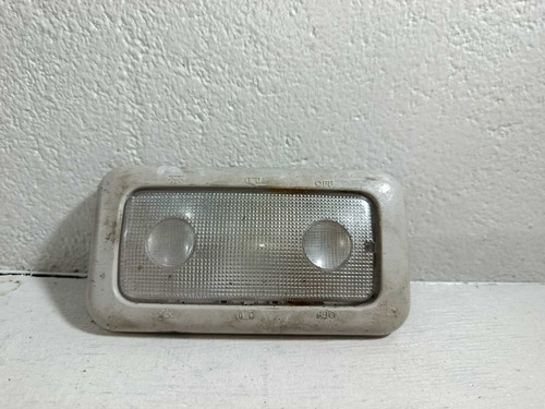 Luz De Teto Cortesia Fiat Palio Uno Siena Strada 100174366 - Imagem 6