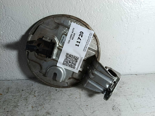 Portinhola Gm Montana 2011 2012 2013 2014 2015 2016 2017 - Imagem 4