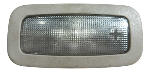 Luz De Teto Cortesia Fiat Stilo 2003 2004 2005 735306195