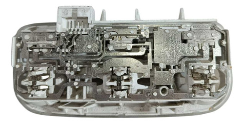 Luz De Teto Cortesia Renault Fluence 2011 2012 2014 2016 - Imagem 3