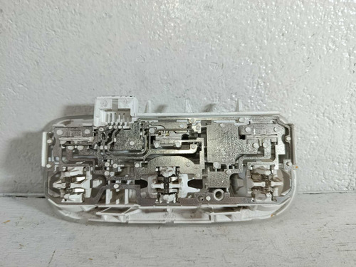 Luz De Teto Cortesia Renault Fluence 2011 2012 2014 2016 - Imagem 5
