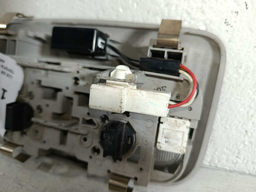 Luz De Teto Cortesia Toyota Corolla 2015 Ppeptd20 - Imagem 5