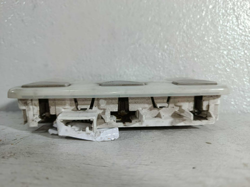 Luz De Teto Cortesia Renault Fluence 2011 2012 2014 2016 - Imagem 6