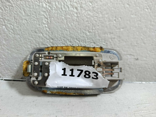 Luz De Teto Cortesia Fiat Stilo 2003 2004 2005 735306195 - Imagem 6