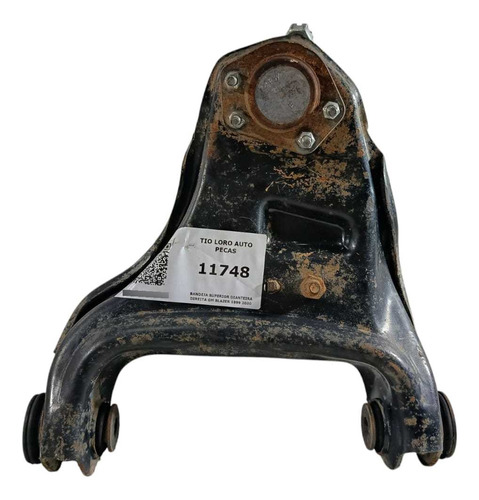 Bandeja Superior Dianteira Direita Gm Blazer 1999 2000