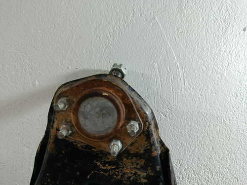 Bandeja Superior Dianteira Direita Gm Blazer 1999 2000 - Imagem 4