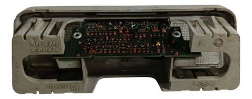 Luz De Teto Cortesia Gm Corsa 1994 1996 1998 2002 90439044 - Imagem 3