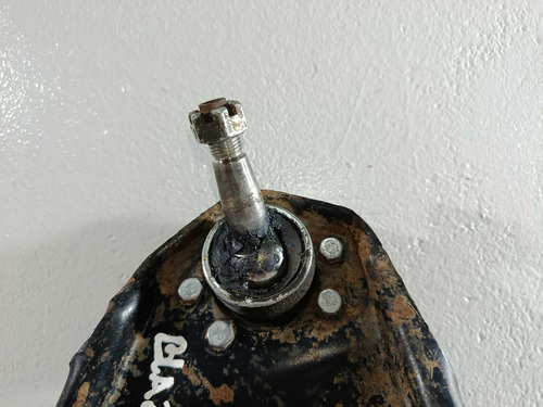 Bandeja Superior Dianteira Direita Gm Blazer 1999 2000 - Imagem 6